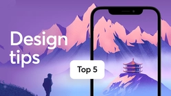 UI/UX Design Tips / Volume 6