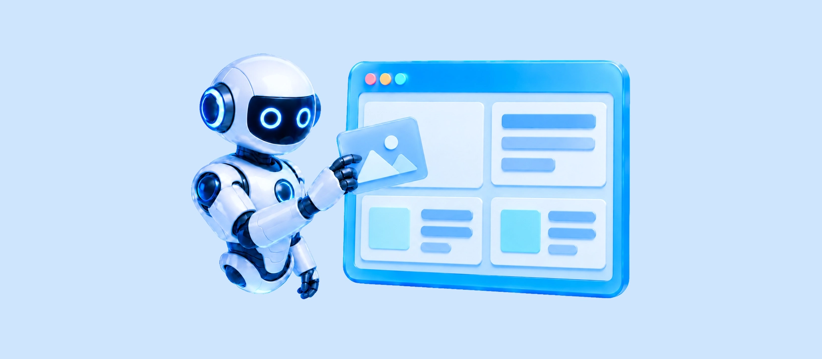 AI Can Build a Website. Can It Build the Right One?