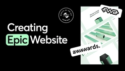 How to Make Epic Website // Frontend Development