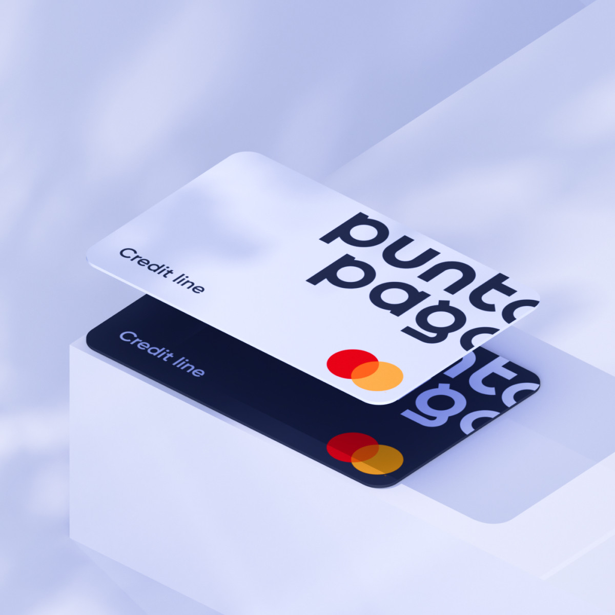Punto Pago | Cuberto Projects