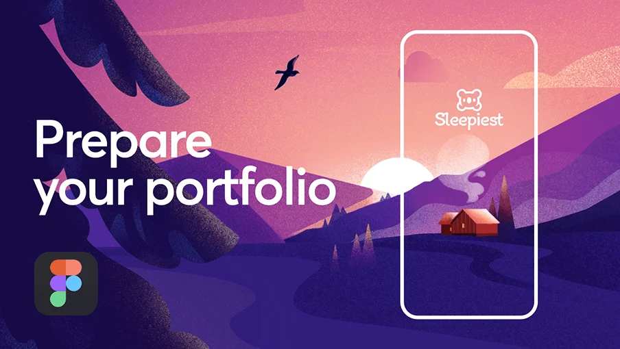 How to Prepare Your Design Portfolio