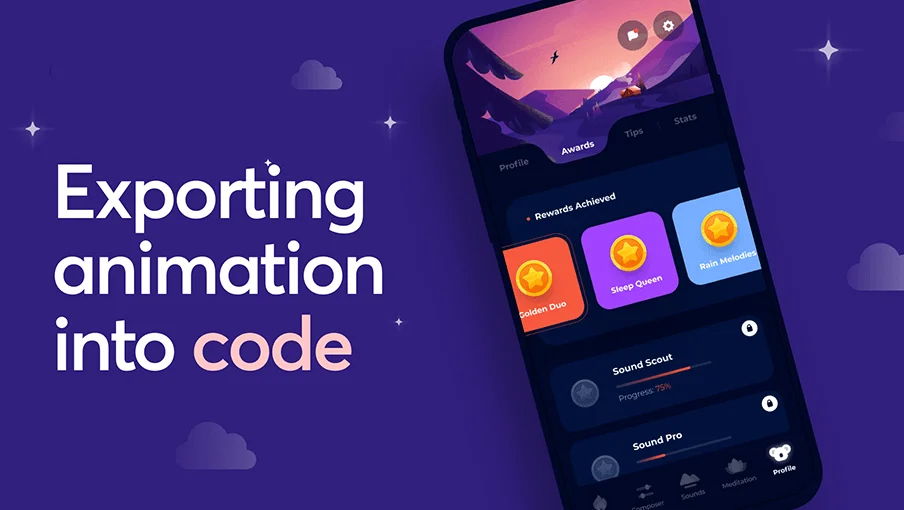 Lottie Animation & After Effects Tutorial